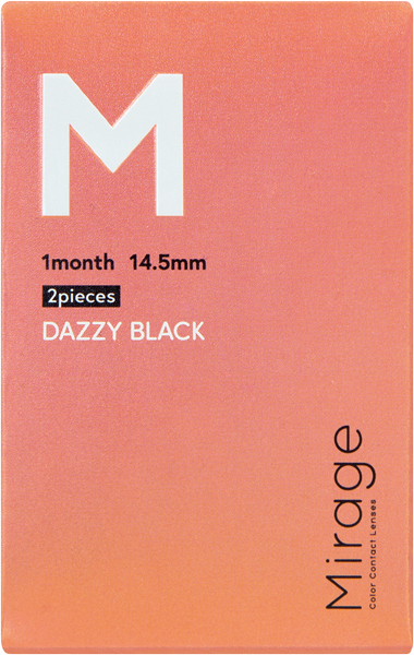 DAZZY BLACK